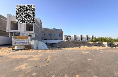 Land - Studio for sale in Al Helio 2 - Al Helio - Ajman
