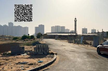 Land - Studio for sale in Al Helio 2 - Al Helio - Ajman