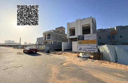 Land - Studio for sale in Al Helio 2 - Al Helio - Ajman