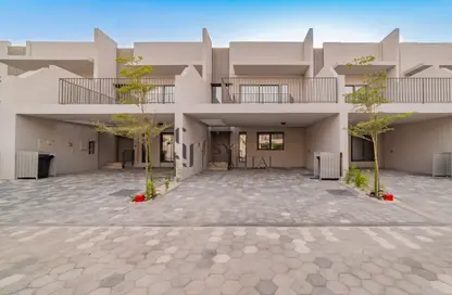 Villa - 3 Bedrooms - 3 Bathrooms for rent in MAG Eye - MAG City - Mohammed Bin Rashid City - Dubai