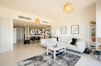 شقة - 2 غرف نوم - 3 حمامات للبيع في داماك هايتس - دبي مارينا - دبي