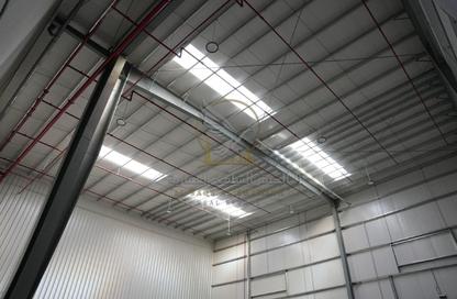 Warehouse - Studio - 1 for rent in Al Jlail - Al Sajaa - Sharjah