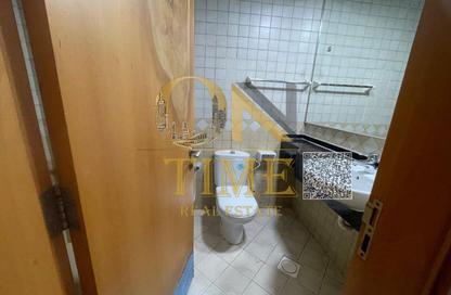 Apartment - Studio - 1 for rent in Abna Saqer Building - Al Hamidiya 1 - Al Hamidiya - Ajman Apartment - Studio - 1 for rent in Abna Saqer Building - Al Hamidiya 1 - Al Hamidiya - Ajman