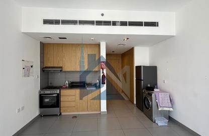 Apartment - Studio - 1 Bathroom for rent in Souks Residential - Al Mamsha - Muwaileh - Sharjah
