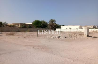 Land - Studio for sale in Al Nakheel - Ras Al Khaimah