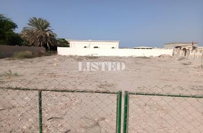 Land - Studio for sale in Al Nakheel - Ras Al Khaimah