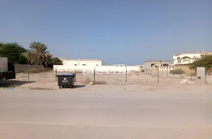Land - Studio for sale in Al Nakheel - Ras Al Khaimah