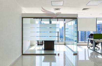 Office Space - Studio for rent in I Rise Tower - Barsha Heights (Tecom) - Dubai Office Space - Studio for rent in I Rise Tower - Barsha Heights (Tecom) - Dubai