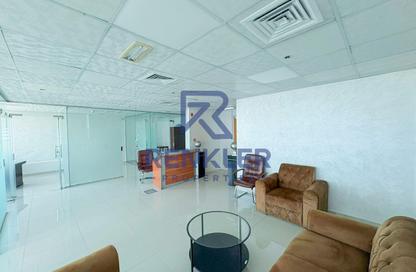 Office Space - Studio - 1 Bathroom for sale in XL Tower - Business Bay - Dubai