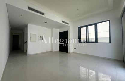 Villa - 3 Bedrooms - 3 Bathrooms for rent in Casablanca Boutique Villas - Sanctnary - Damac Hills 2 - Dubai