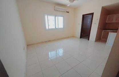 Apartment - Studio - 1 Bathroom for rent in Fire Station Road - Muwaileh - Sharjah