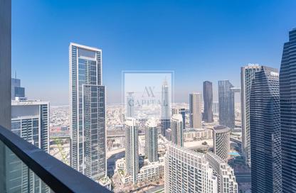 Apartment - 2 Bedrooms - 2 Bathrooms for rent in Grande - Opera District - Downtown Dubai - Dubai