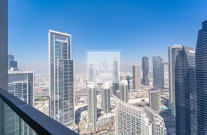 Apartment - 2 Bedrooms - 2 Bathrooms for rent in Grande - Opera District - Downtown Dubai - Dubai