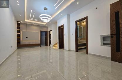 Townhouse - 4 Bedrooms - 7 Bathrooms for sale in Al Yasmeen 1 - Al Yasmeen - Ajman