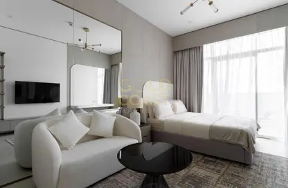 Apartment - 1 Bathroom for sale in Pearl House III - District 11 - Jumeirah Village Circle - Dubai