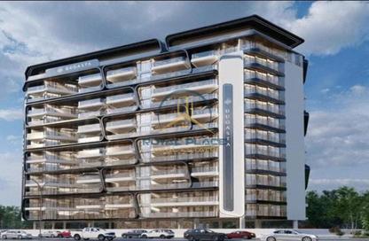 Apartment - Studio - 1 for sale in Dubai Land Residence Complex - Dubai