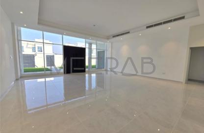 Villa - 4 Bedrooms - 5 Bathrooms for rent in Madinat Hind 3 - Dubai Land - Dubai
