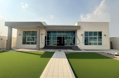Villa - 4 Bedrooms - 5 Bathrooms for rent in Madinat Hind 3 - Dubai Land - Dubai Villa - 4 Bedrooms - 5 Bathrooms for rent in Madinat Hind 3 - Dubai Land - Dubai