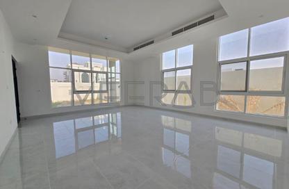 Villa - 4 Bedrooms - 5 Bathrooms for rent in Madinat Hind 3 - Dubai Land - Dubai
