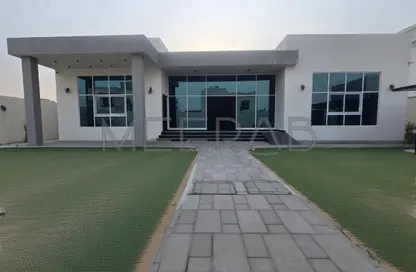 Villa - 4 Bedrooms - 5 Bathrooms for rent in Madinat Hind 3 - Dubai Land - Dubai Villa - 4 Bedrooms - 5 Bathrooms for rent in Madinat Hind 3 - Dubai Land - Dubai