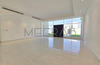 Villa - 4 Bedrooms - 5 Bathrooms for rent in Madinat Hind 3 - Dubai Land - Dubai