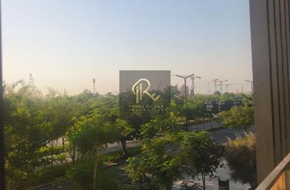 Apartment - 2 - 3 for rent in Vida 1 - Vida Residences - Aljada - Sharjah