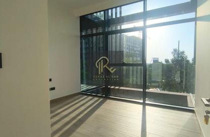 Apartment - 2 - 3 for rent in Vida 1 - Vida Residences - Aljada - Sharjah