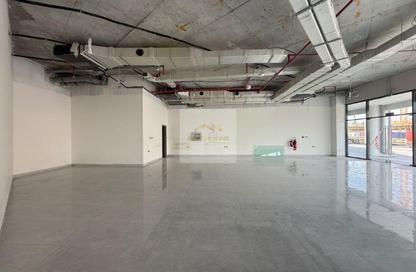 Retail - Studio for rent in OST Tower 11 - Majan - Dubai