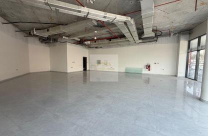 Retail - Studio for rent in OST Tower 11 - Majan - Dubai