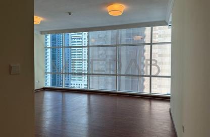 Apartment - 2 - 3 for rent in MAG 218 - Dubai Marina - Dubai