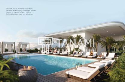Apartment - 1 - 1 for sale in Cove Edition 2 by Imtiaz - Dubai Land Residence Complex - Dubai