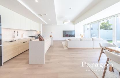 Townhouse - 3 Bedrooms - 4 Bathrooms for sale in Talia - The Valley - Dubai Townhouse - 3 Bedrooms - 4 Bathrooms for sale in Talia - The Valley - Dubai