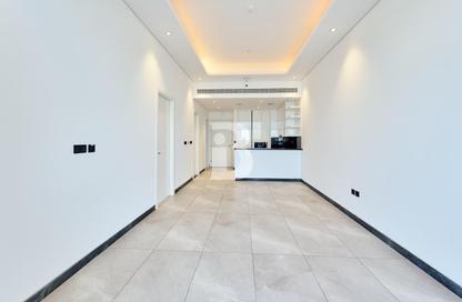 Apartment - 1 Bedroom - 2 Bathrooms for rent in Curve by Sentro - Arjan - Dubai