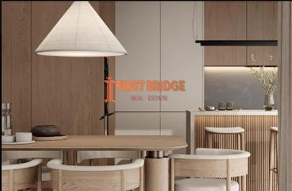 Apartment - 1 Bedroom - 2 Bathrooms for sale in Aura Elite - Dubai Silicon Oasis - Dubai