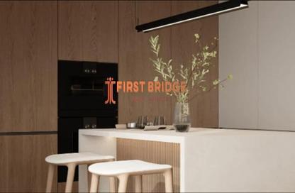 Apartment - 1 Bedroom - 2 Bathrooms for sale in Aura Elite - Dubai Silicon Oasis - Dubai