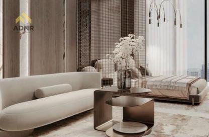 Apartment - 1 Bedroom - 2 Bathrooms for sale in Laya Courtyard - Dubai Studio City - Dubai