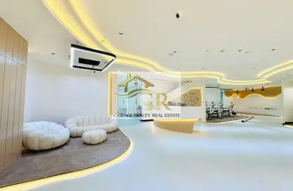 Office Space - Studio for rent in Mankhool - Bur Dubai - Dubai