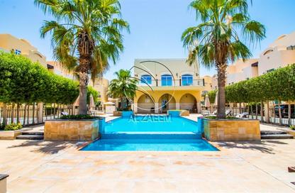Villa - 5 Bedrooms - 7 Bathrooms for sale in Al Qurm Gardens - Al Qurm - Abu Dhabi