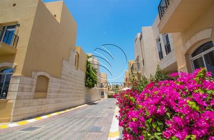 Villa - 5 Bedrooms - 7 Bathrooms for sale in Al Qurm Gardens - Al Qurm - Abu Dhabi