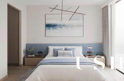 Apartment - 2 Bedrooms - 3 Bathrooms for sale in Enre Residence by Imtiaz - Residential District - Dubai South (Dubai World Central) - Dubai Apartment - 2 Bedrooms - 3 Bathrooms for sale in Enre Residence by Imtiaz - Residential District - Dubai South (Dubai World Central) - Dubai