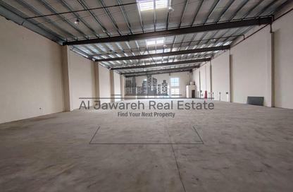 Warehouse - Studio - 1 for rent in Industrial Area 1 - Emirates Modern Industrial - Umm Al Quwain