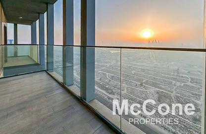 Apartment - 2 Bedrooms - 2 Bathrooms for rent in BLOOM TOWERS A - Bloom Towers - District 10 - Jumeirah Village Circle - Dubai