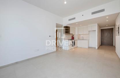 Apartment - 1 Bedroom - 1 Bathroom for rent in Downtown Views II Tower 1 - Downtown Views II - Zabeel 2 - Zabeel - Dubai