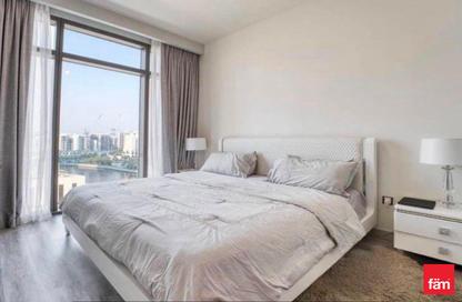 Apartment - 2 Bedrooms - 2 Bathrooms for rent in The Cove Building 1 - The Cove - Dubai Creek Harbour (The Lagoons) - Dubai