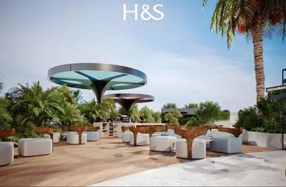 Apartment - Studio - 1 for sale in Avana Residences - District 10 - Jumeirah Village Circle - Dubai