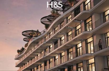 Apartment - Studio - 1 for sale in Avana Residences - District 10 - Jumeirah Village Circle - Dubai