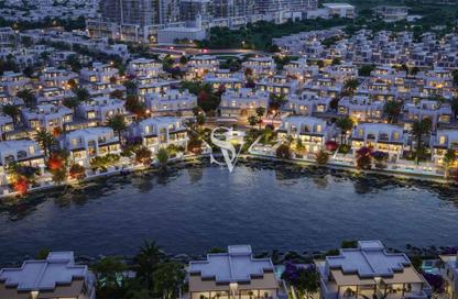 Villa - 5 Bedrooms - 7 Bathrooms for sale in Hayat 2 - Hayat Dubai South - Dubai South (Dubai World Central) - Dubai