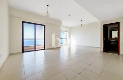 شقة - 2 غرف نوم - 3 حمامات للايجار في رمال 2 - رمال - جميرا بيتش ريزيدنس - دبي