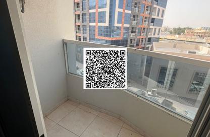 Apartment - 1 Bedroom - 1 Bathroom for rent in Al Rawda 2 Villas - Al Rawda 2 - Al Rawda - Ajman