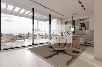 Townhouse - 3 Bedrooms - 4 Bathrooms for sale in Sharjah Sustainable City - Sharjah